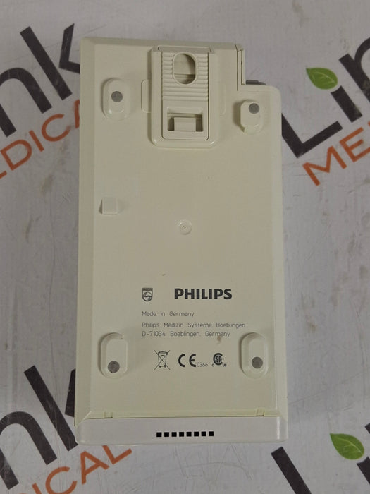 Philips M3001A-A03 Masimo SpO2, NIBP, ECG MMS Module