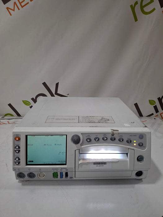 GE Healthcare Corometrics 250cx Series Model 259cx Fetal Monitor