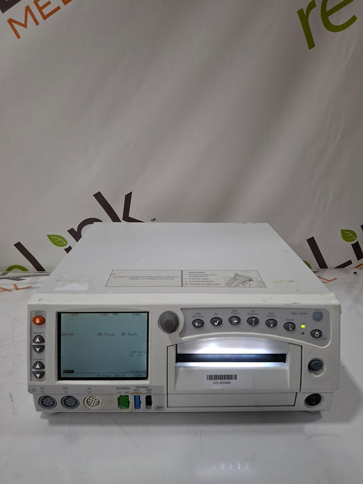 GE Healthcare Corometrics 250cx Series Model 259cx-a Fetal Monitor