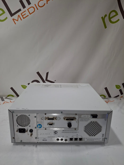GE Healthcare Corometrics 250cx Series Model 259cx-a Fetal Monitor