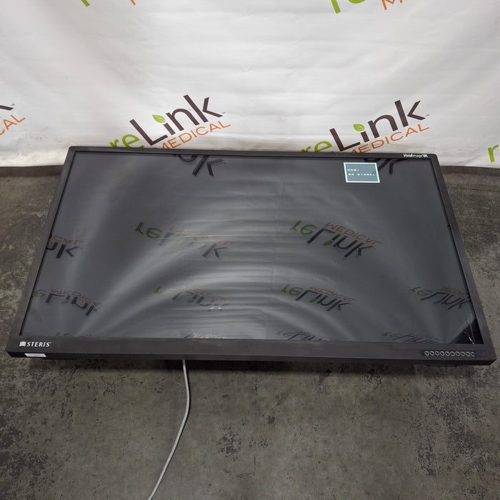 Steris VividImage 65" 4K Surgical Display Monitor