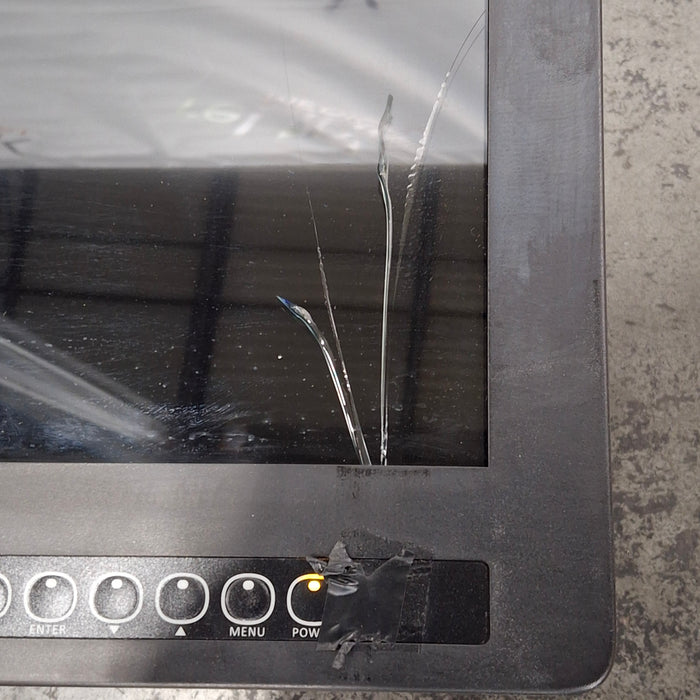 Steris VividImage 65" 4K Surgical Display Monitor