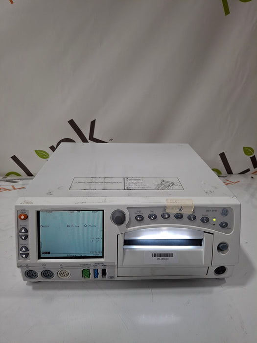 GE Healthcare Corometrics 250cx Series Model 259cx Fetal Monitor
