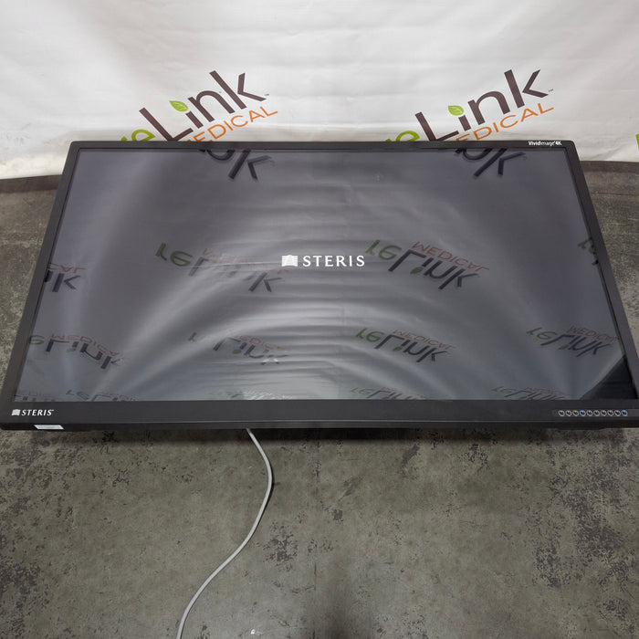 Steris VividImage 65" 4K Surgical Display Monitor