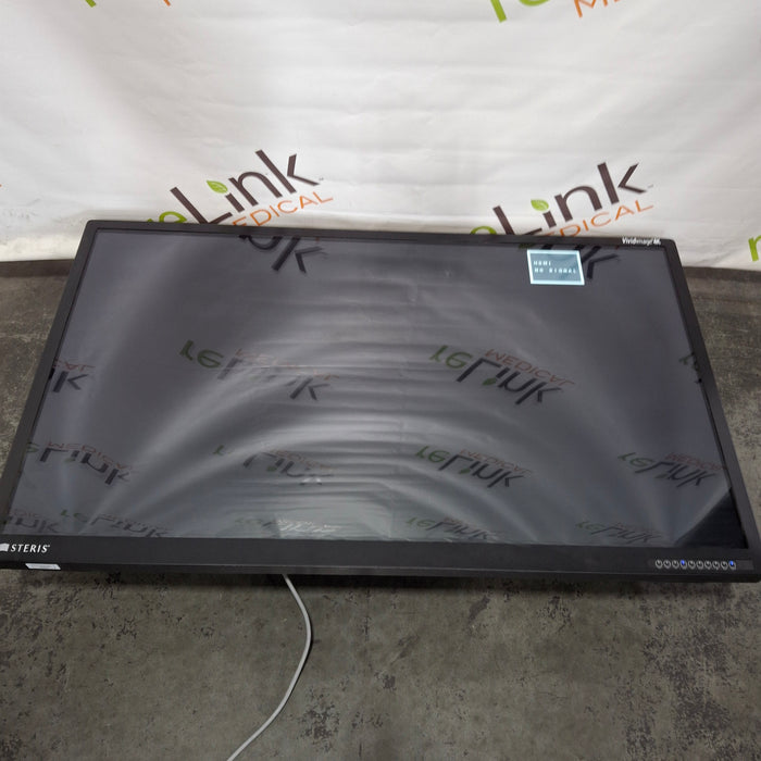 Steris VividImage 65" 4K Surgical Display Monitor