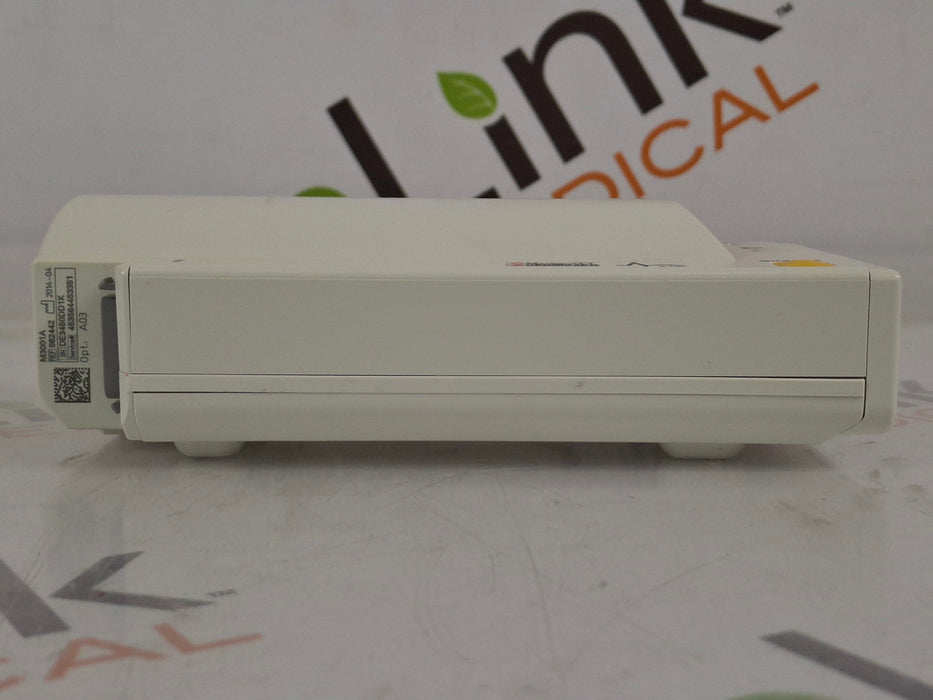 Philips M3001A-A03 Masimo SpO2, NIBP, ECG MMS Module