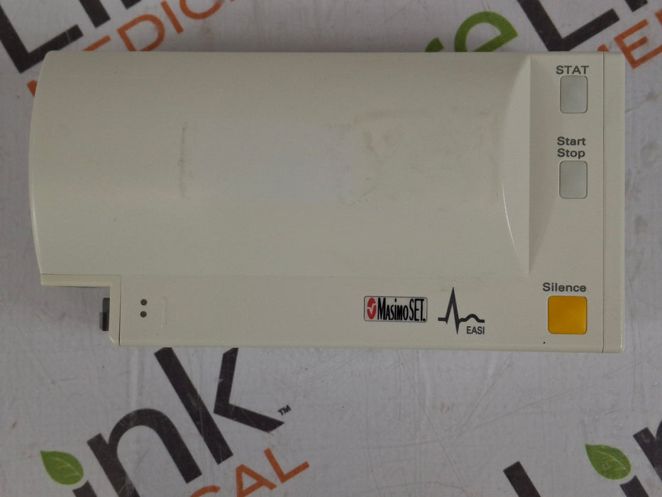 Philips M3001A-A03 Masimo SpO2, NIBP, ECG MMS Module
