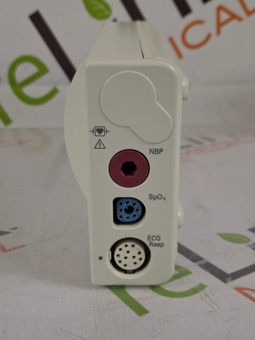 Philips M3001A-A03 Masimo SpO2, NIBP, ECG MMS Module