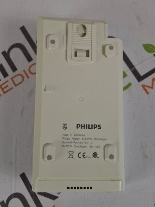 Philips M3001A-A03 Masimo SpO2, NIBP, ECG MMS Module