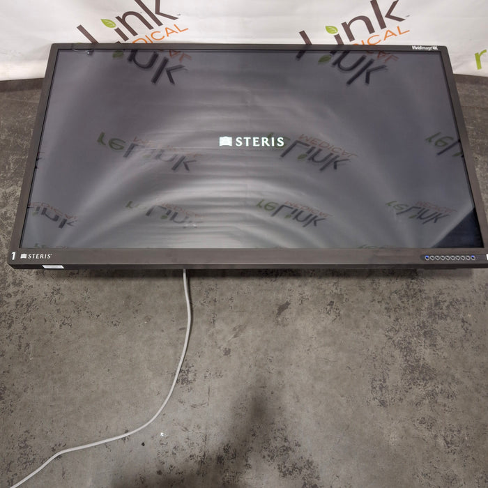Steris Steris VividImage 65" 4K Surgical Display Monitor Surgical Equipment reLink Online