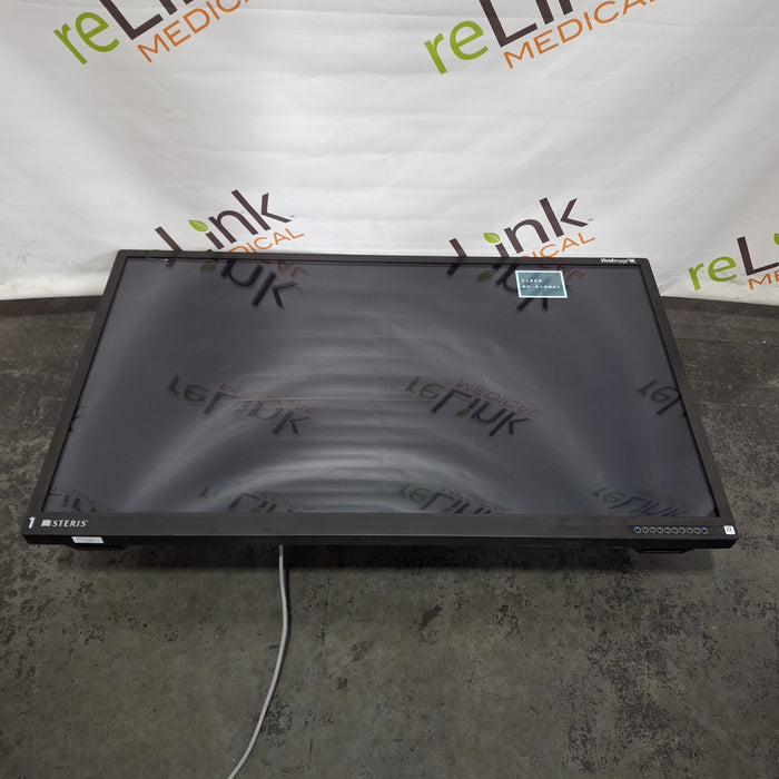 Steris Steris VividImage 65" 4K Surgical Display Monitor Surgical Equipment reLink Online
