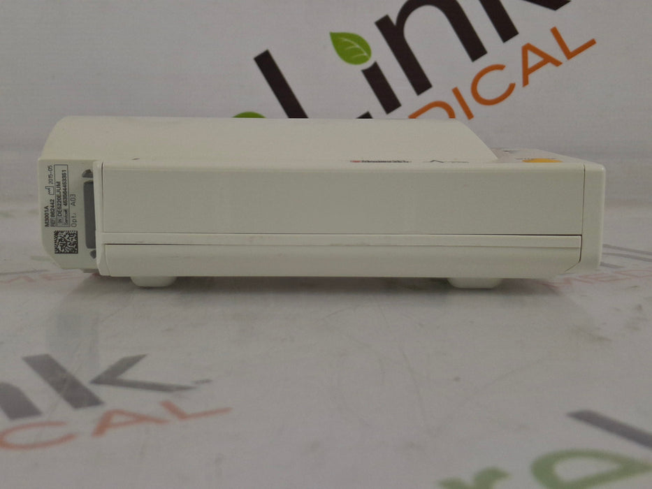 Philips M3001A-A03 Masimo SpO2, NIBP, ECG MMS Module