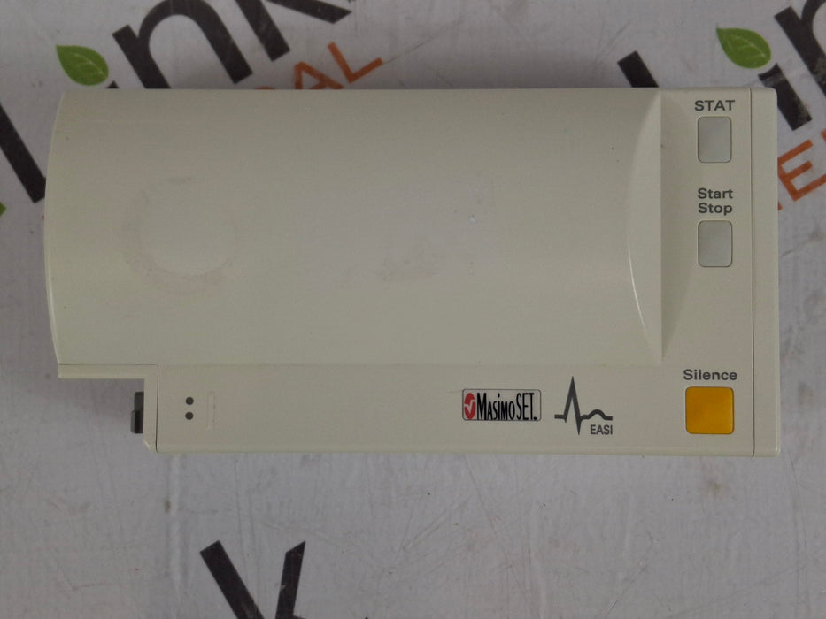 Philips M3001A-A03 Masimo SpO2, NIBP, ECG MMS Module