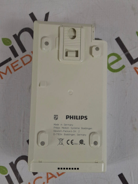 Philips M3001A-A03 Masimo SpO2, NIBP, ECG MMS Module