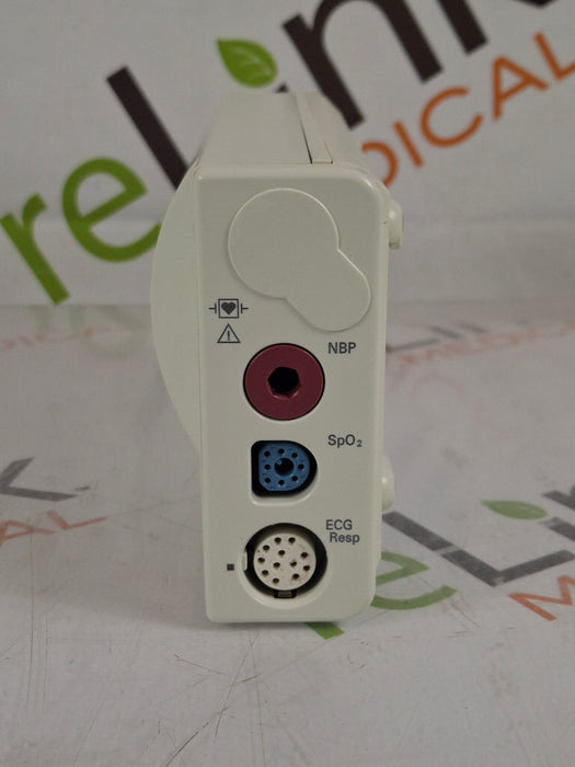 Philips M3001A-A03 Masimo SpO2, NIBP, ECG MMS Module