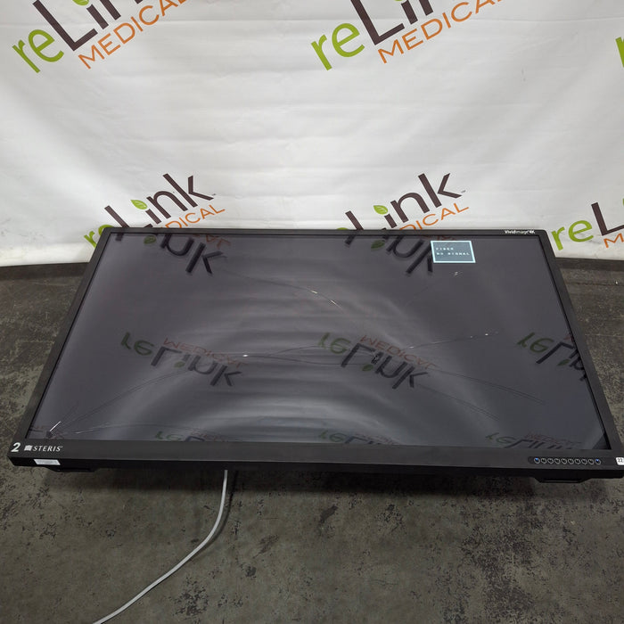 Steris VividImage 65" 4K Surgical Display Monitor