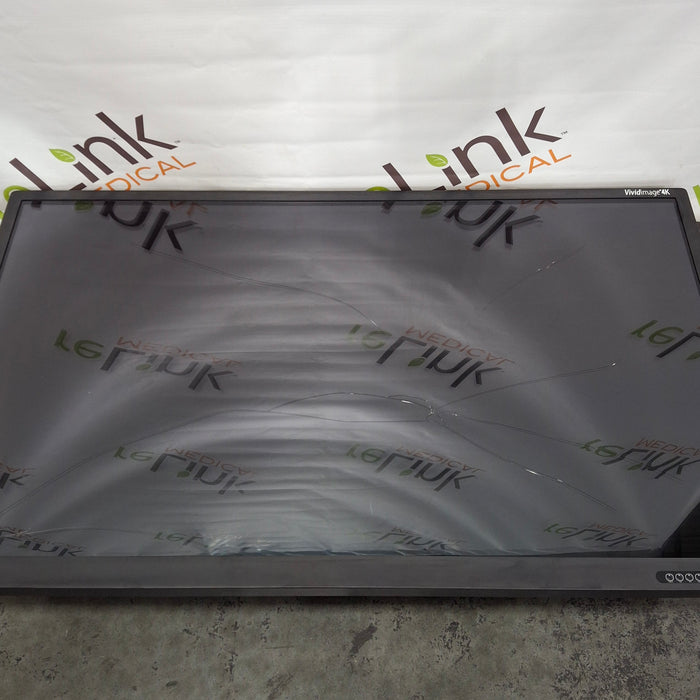 Steris VividImage 65" 4K Surgical Display Monitor