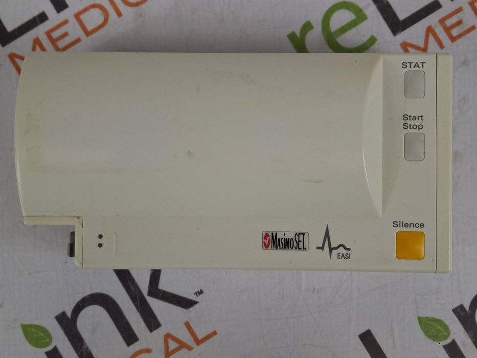 Philips M3001A-A03 Masimo SpO2, NIBP, ECG MMS Module