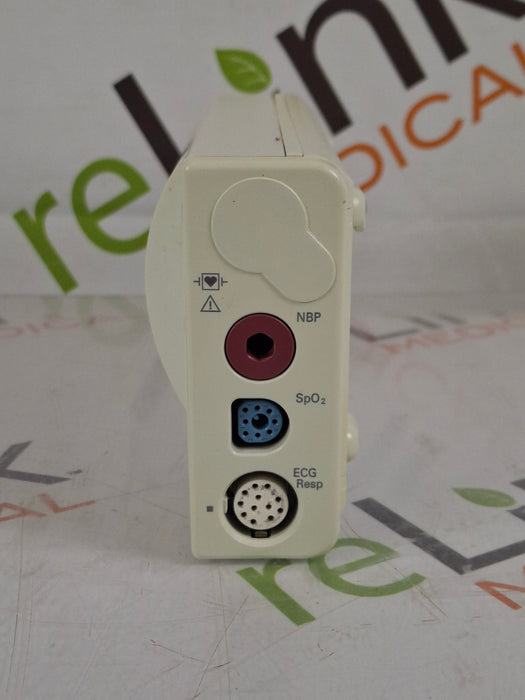 Philips M3001A-A03 Masimo SpO2, NIBP, ECG MMS Module