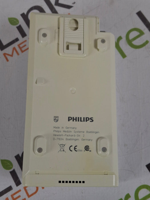 Philips M3001A-A03 Masimo SpO2, NIBP, ECG MMS Module