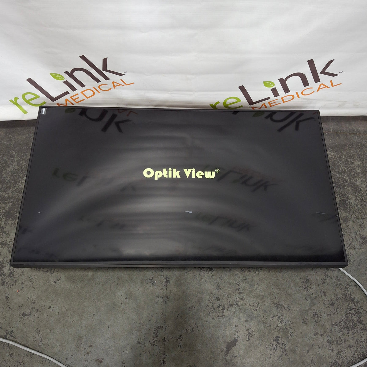 The Linden Group Corporation ST50810 Optik View Monitor