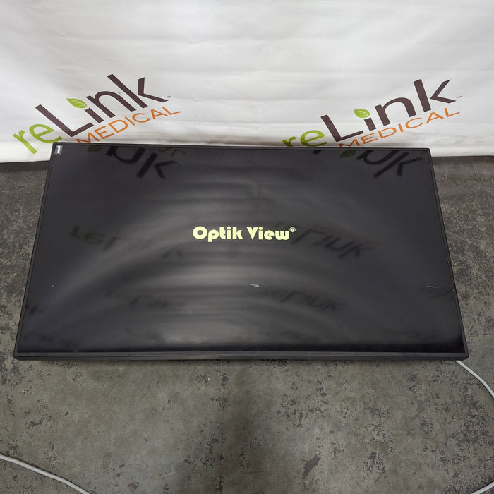 The Linden Group Corporation ST50810 Optik View Monitor