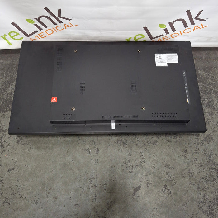 The Linden Group Corporation ST50810 Optik View Monitor