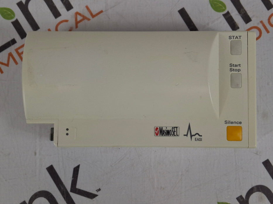 Philips M3001A-A03 Masimo SpO2, NIBP, ECG MMS Module