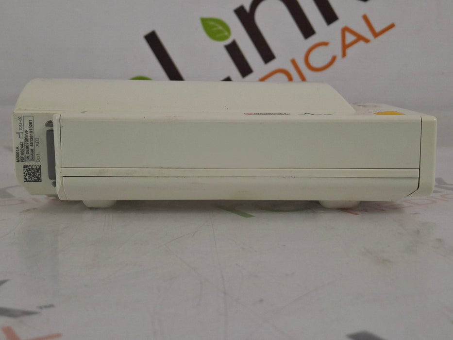 Philips M3001A-A03 Masimo SpO2, NIBP, ECG MMS Module