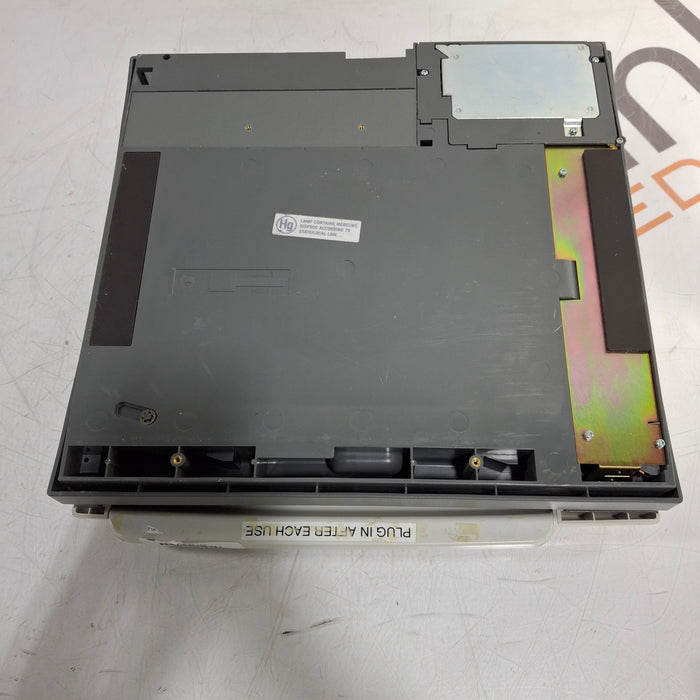 GE Healthcare MAC 5500 HD ECG without CAM Module