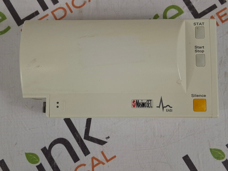 Philips M3001A-A03 Masimo SpO2, NIBP, ECG MMS Module