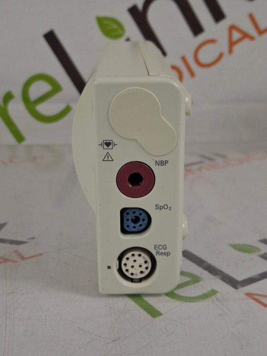 Philips M3001A-A03 Masimo SpO2, NIBP, ECG MMS Module