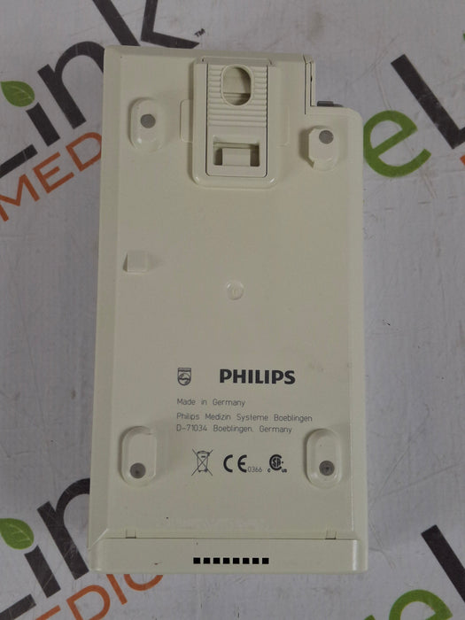 Philips M3001A-A03 Masimo SpO2, NIBP, ECG MMS Module