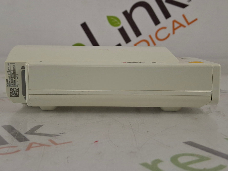 Philips M3001A-A03 Masimo SpO2, NIBP, ECG MMS Module