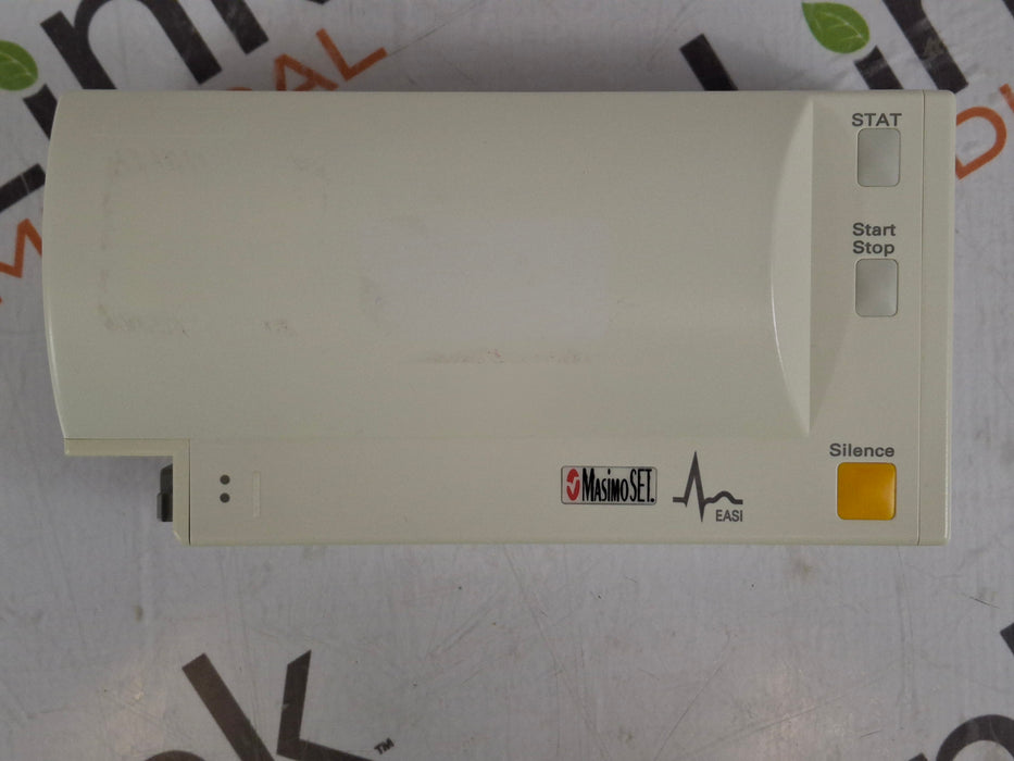 Philips M3001A-A03 Masimo SpO2, NIBP, ECG MMS Module