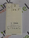 Philips Philips M3001A-A03 Masimo SpO2, NIBP, ECG MMS Module Patient Monitors reLink Online