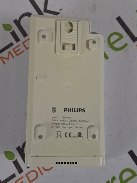 Philips M3001A-A03 Masimo SpO2, NIBP, ECG MMS Module