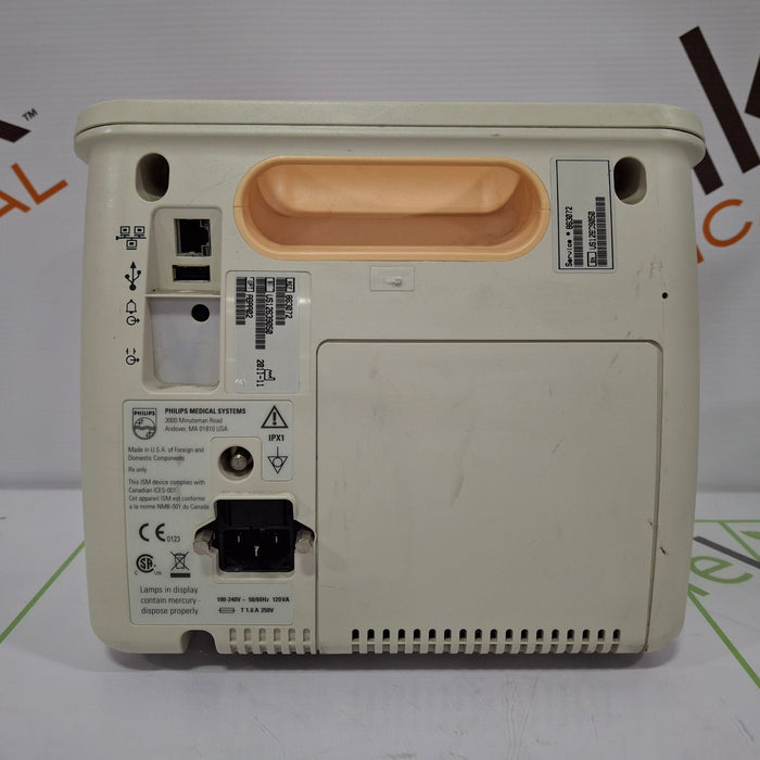 Philips Suresigns VS3 Vital Signs Monitor