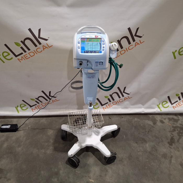 Newport Medical HT70 Plus Ventilator