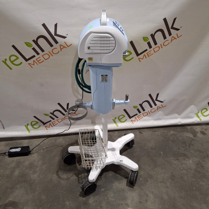 Newport Medical HT70 Plus Ventilator