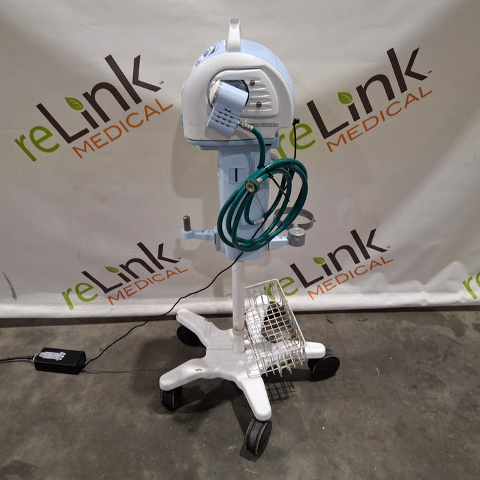 Newport Medical HT70 Plus Ventilator
