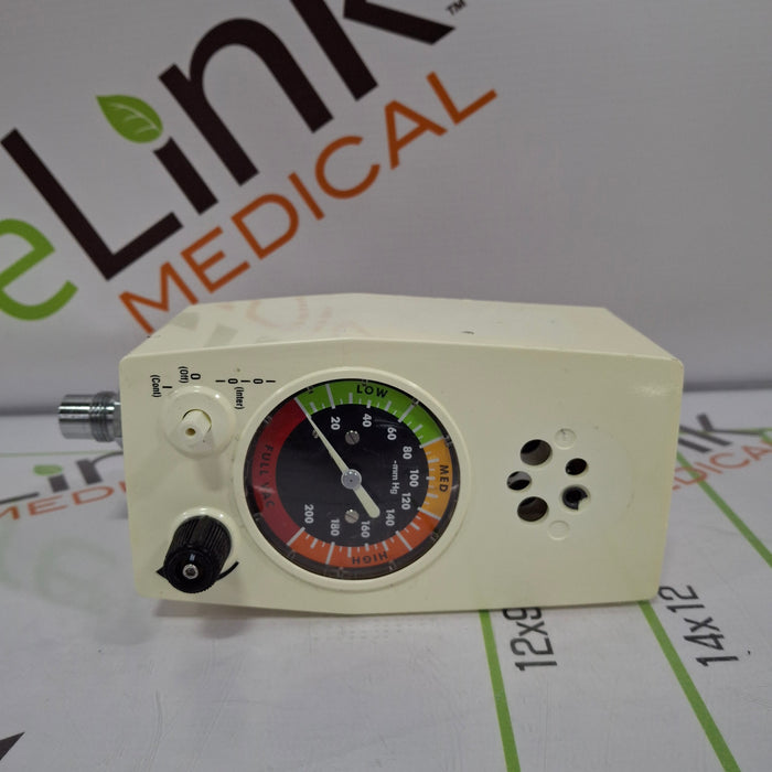 Ohmeda Medical 200 Intermittent Suction Unit