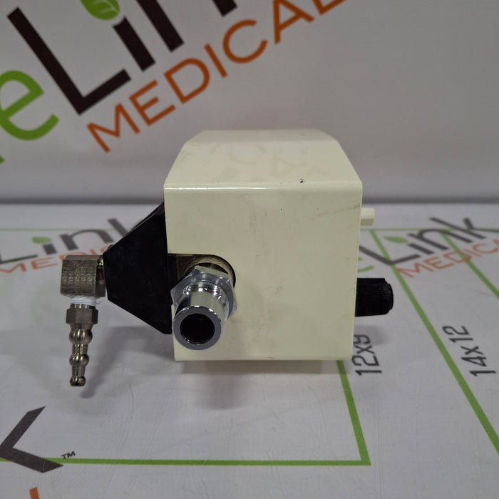Ohmeda Medical 200 Intermittent Suction Unit