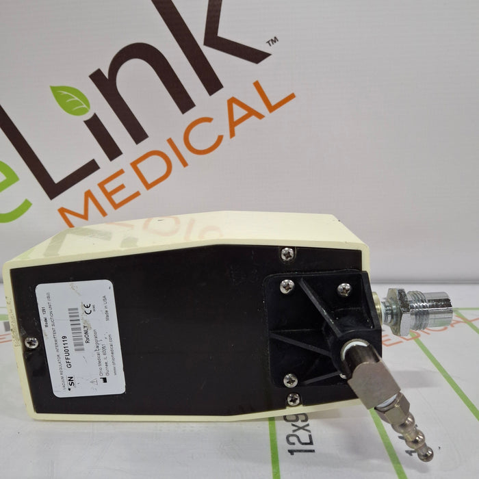 Ohmeda Medical 200 Intermittent Suction Unit