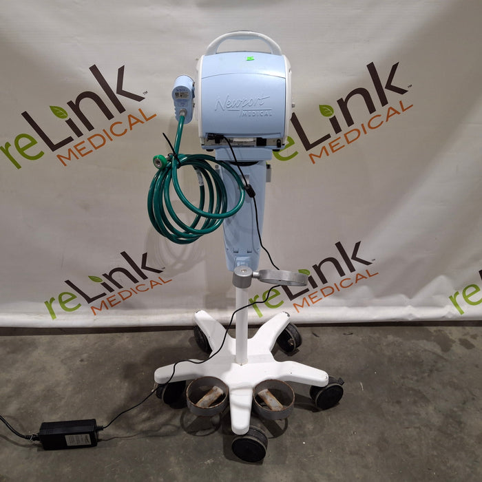 Newport Medical HT70 Plus Ventilator