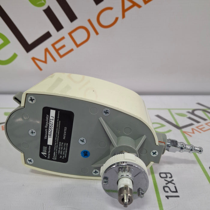 Amvex Vacuum Regulator