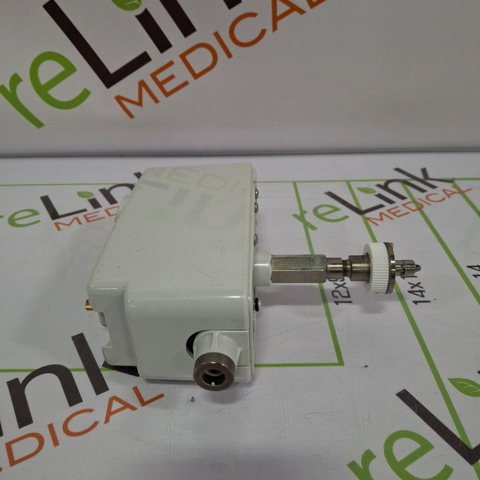 Allied Medical Vacutron Pediatric Model Suction Regulator