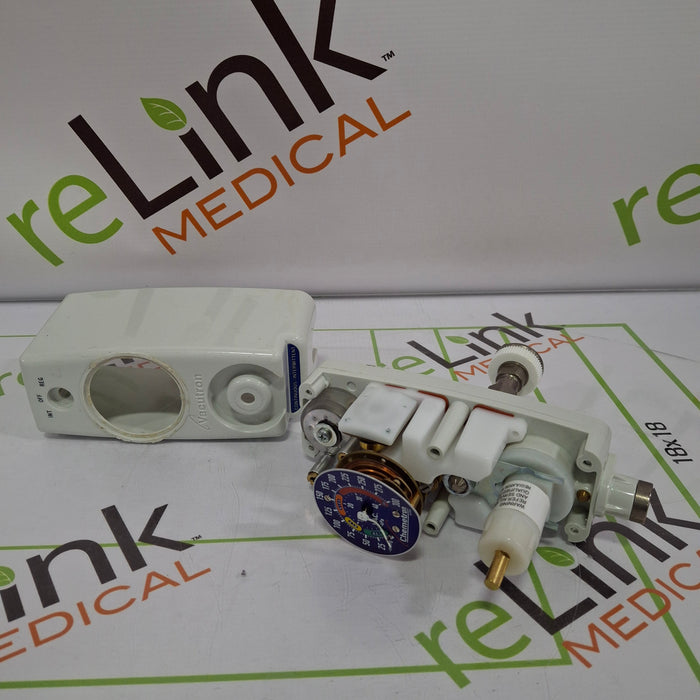 Allied Medical Vacutron Pediatric Model Suction Regulator