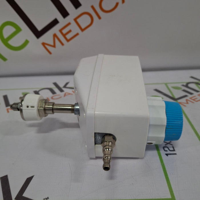 Precision Medical PM3400 Pediatric Continuous Intermittent Vacuum Regulator