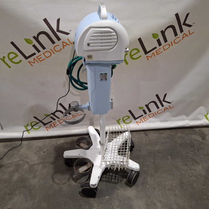 Newport Medical HT70 Plus Ventilator